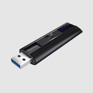 USB STICK SANDISK EXTREME PRO, 128GB