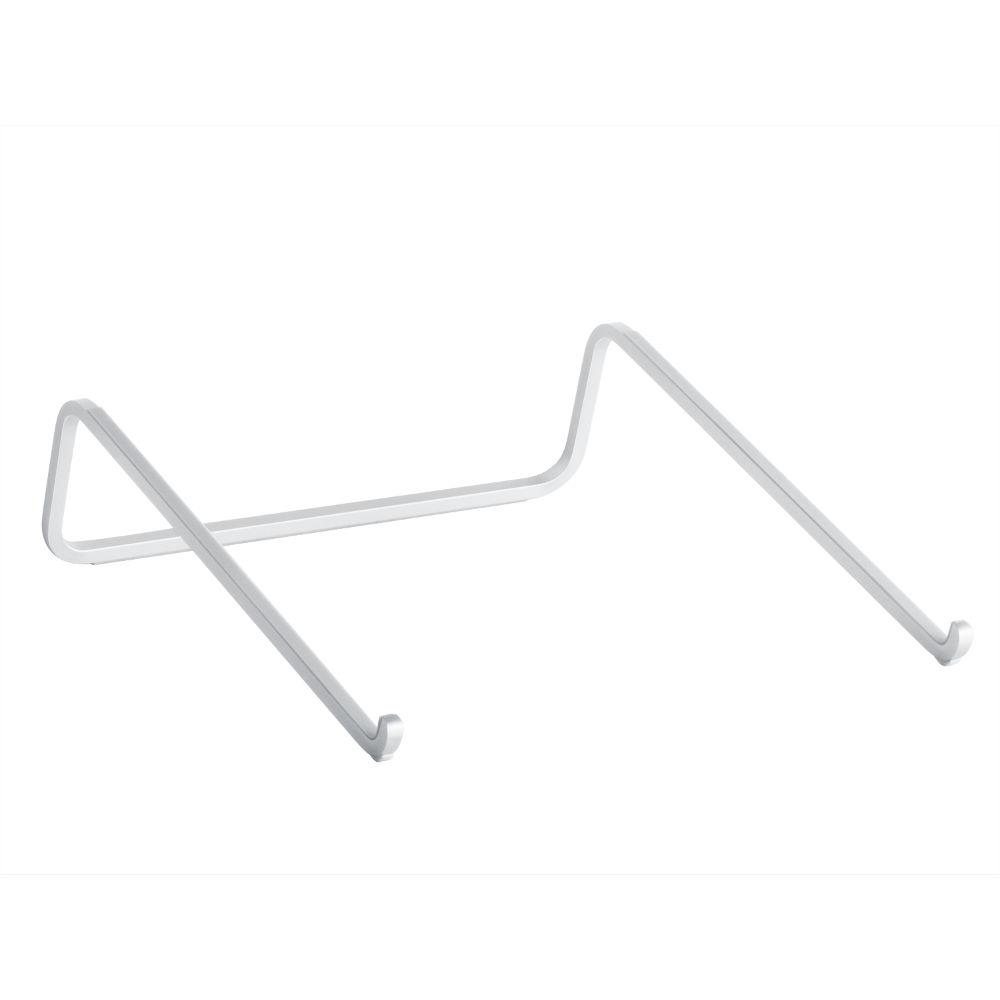 LAPTOP STAND RAIN DESIGN MBAR, SILVER