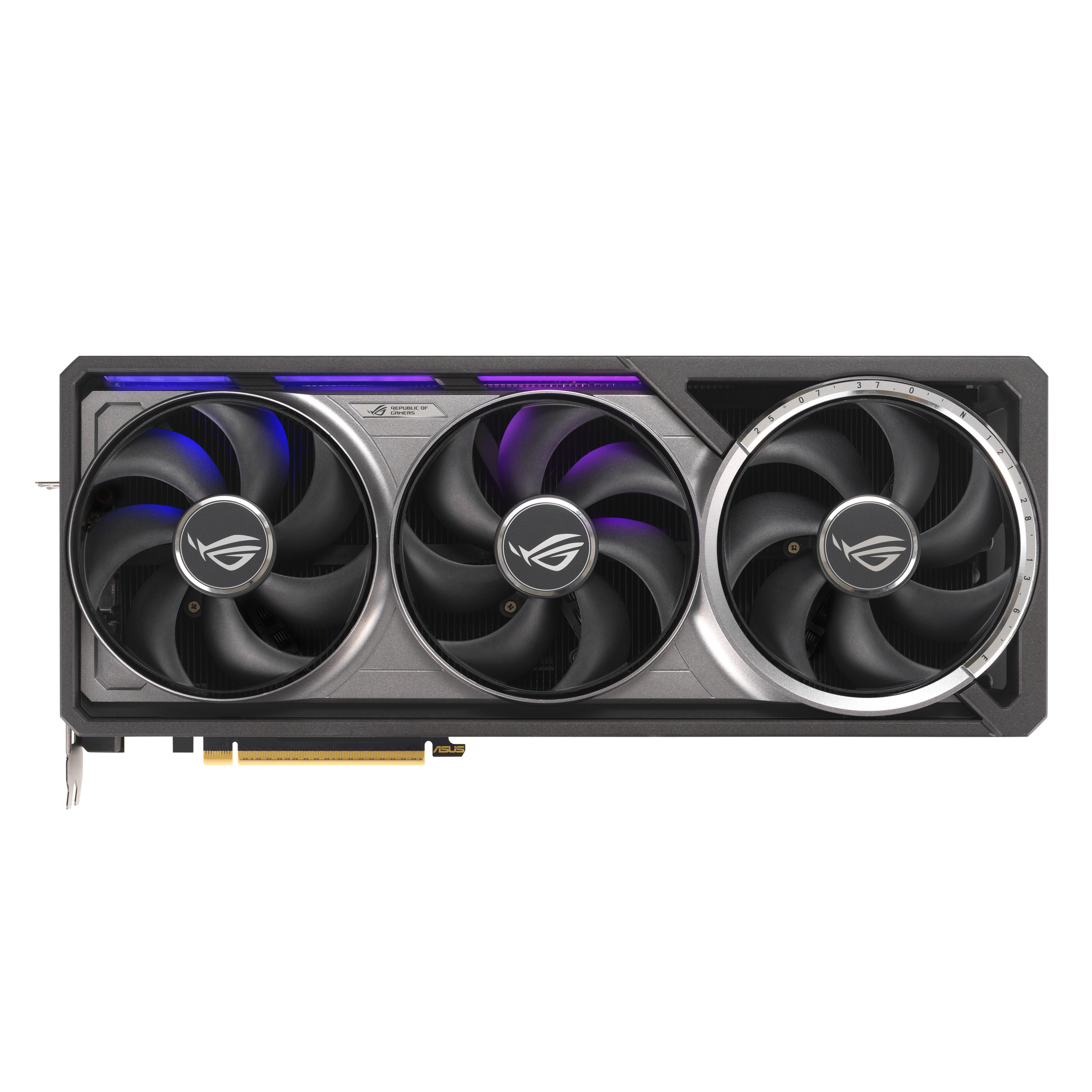 ASUS ROG ASTRAL RTX 5090 OC 32GB GDDR7