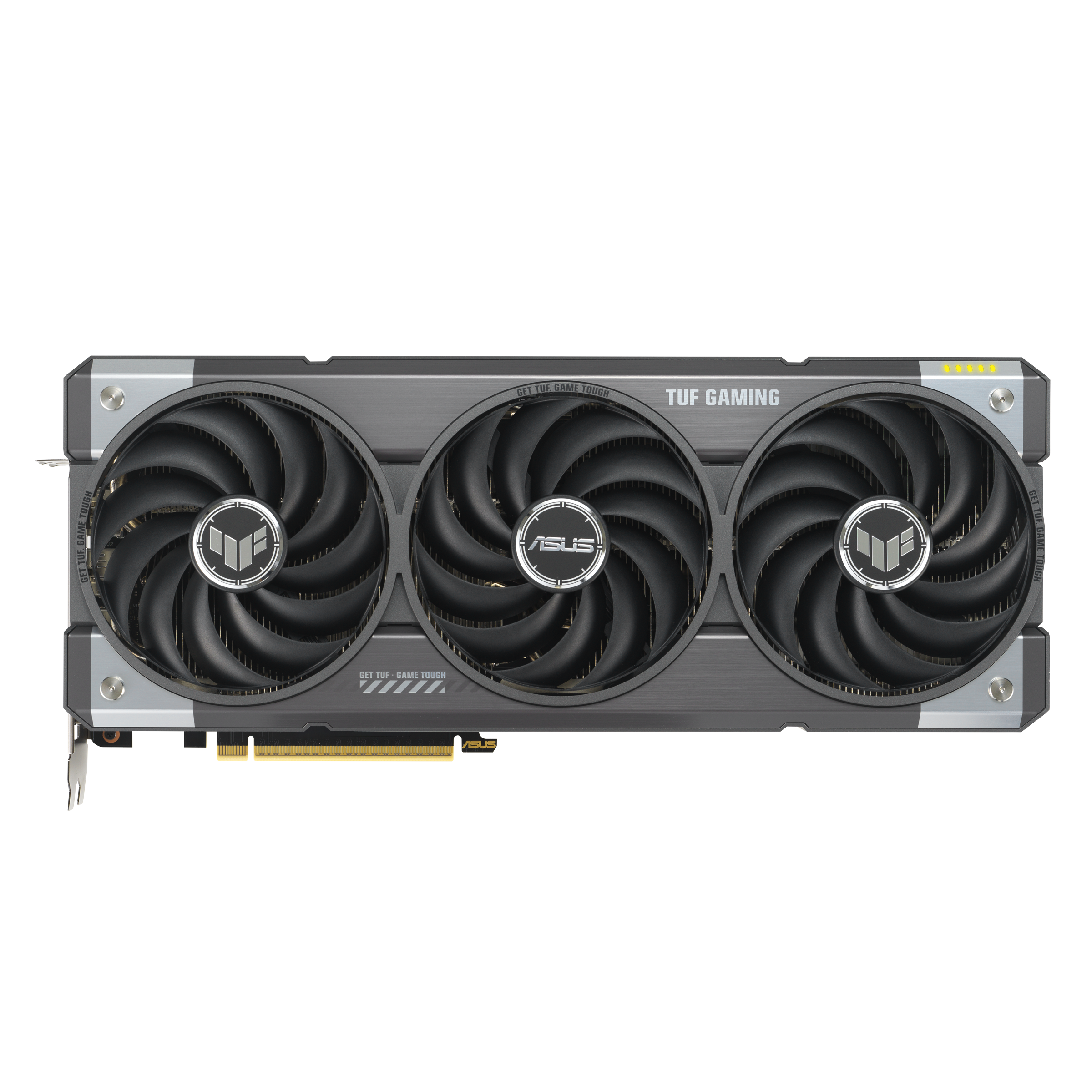 ASUS TUF GAMING RTX 5070 OC 12GB GDDR7
