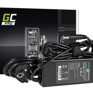 NOTEBOOK POWER SUPPLY GC-AD09P-DELL-19.5V-4.62A GREEN CELL