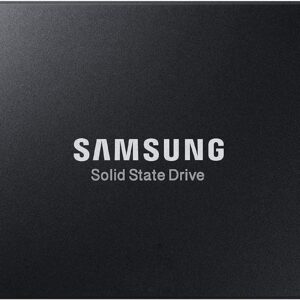 SSD SAMSUNG PM893 SATA 2.5”, 1.92TB, SATA 6 GB/S, MZ7L31T9HBLT-00A07, BULK