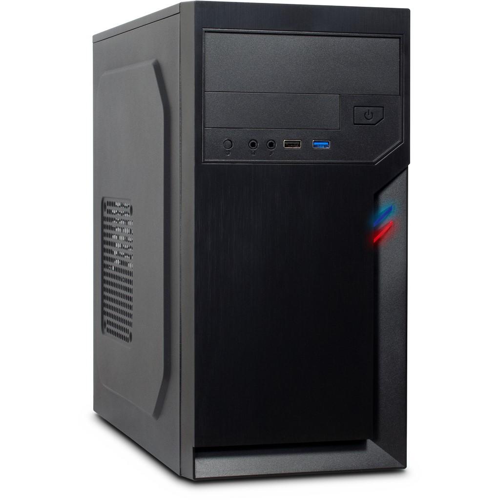 CASE INTER TECH IT-6502 ROMEA MID-TOWER