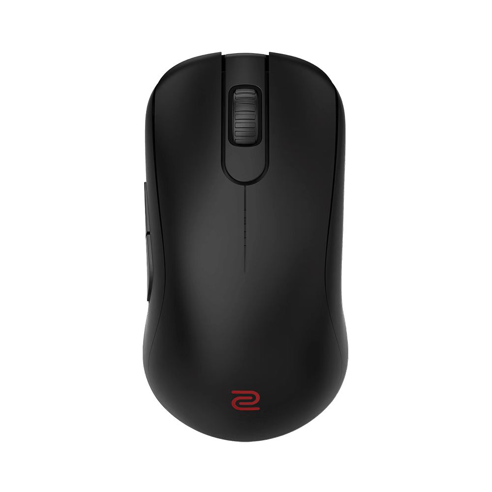 ZOWIE S2-DW 4K WIRELESS MOUSE FOR ESPORTS