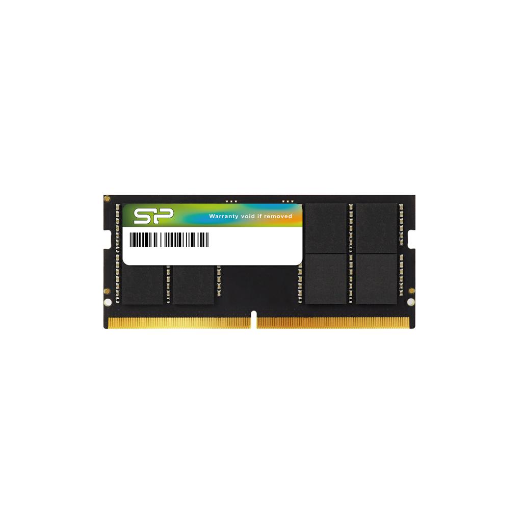 SILICON POWER 32GB SODIMM DDR5 5600MHZ CL46 SP032GBSVU560F02