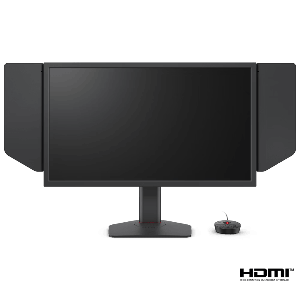 ZOWIE XL2546X+ 24.5" FASTTN, 280HZ, DYAC2