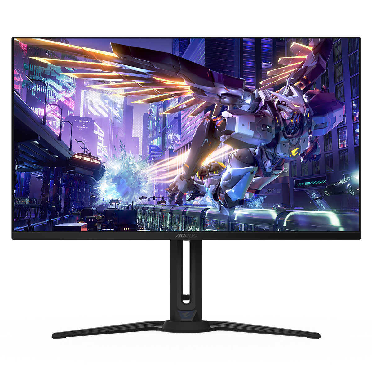 GIGABYTE AORUS FO32U2P QD-OLED