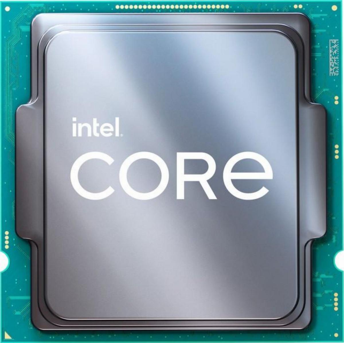 INTEL ROCKET LAKE CORE I5-11400F, 6 CORES, 2.60GHZ (UP TO 4.40GHZ), 12MB, 65W, LGA1200, TRAY