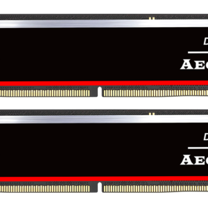 G.SKILL AEGIS 64GB(2X32GB) DDR5 6000MHZ - INTEL XMP/AMD EXPO