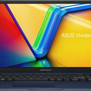 ASUS VIVOBOOK 15 X1504VA-BQ057W - 15.6" FULL HD, INTEL I7-1355U, 16GB DDR4, 512GB SSD, WINDOWS 11 HOME