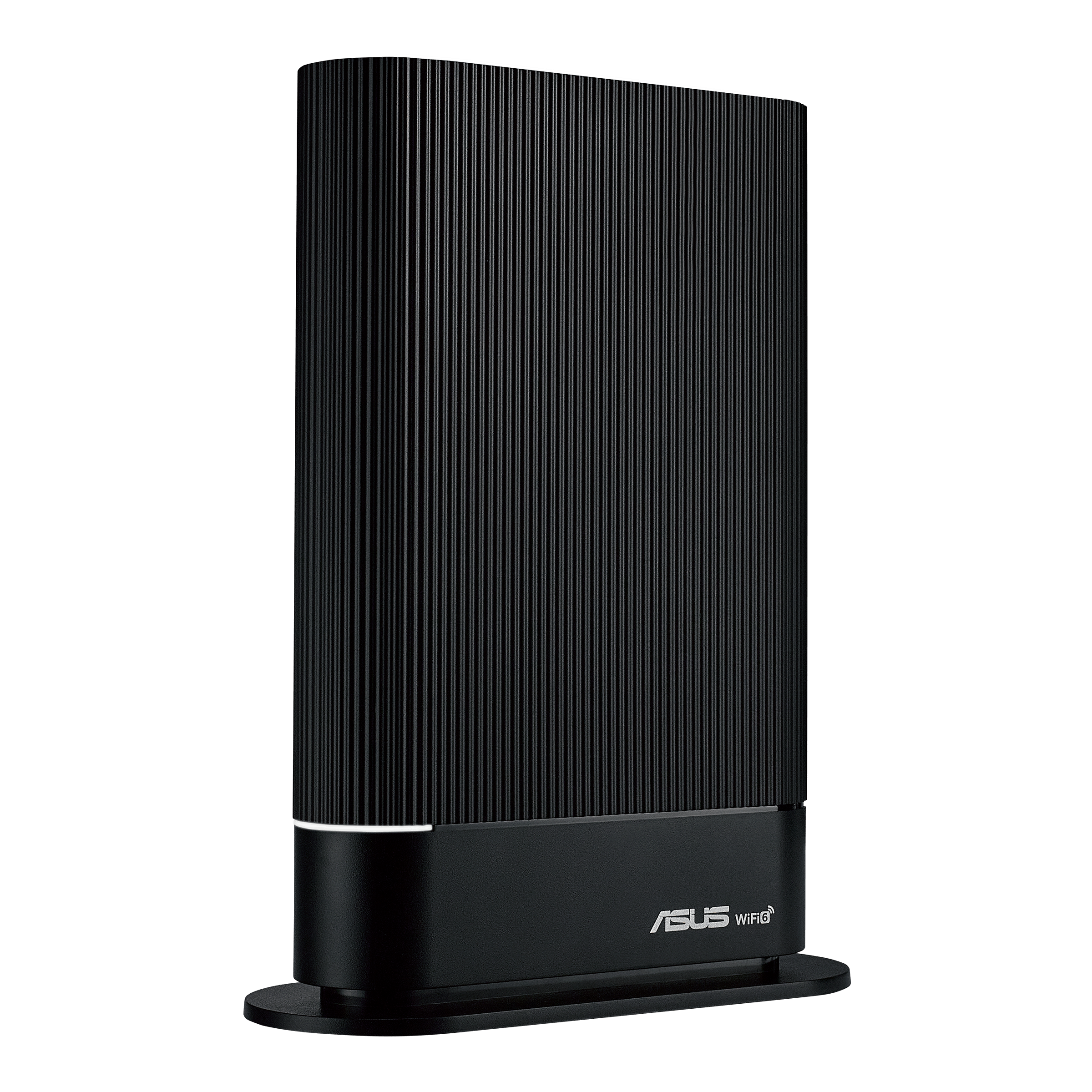 WIRELESS ROUTER ASUS RT-AX59U AX4200 DUAL BAND WIFI 6 (802.11AX), AIPROTECTIONN PRO