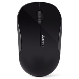 A4 G3-300N V-TRACK WL BLACK