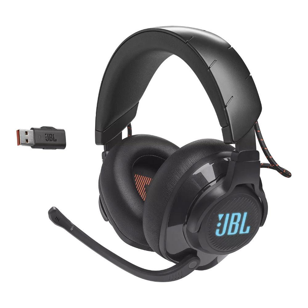 WIRELESS GAMING EARPHONE JBL QUANTUM 610 BLACK