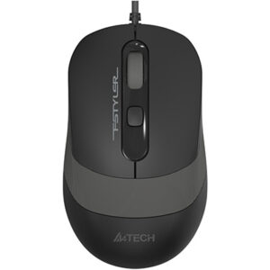 A4 FM10 USB GREY