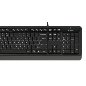 A4 F1010 FSTYLER USB DESKT GRY