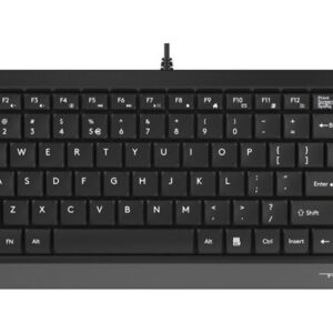 A4 FK11 FSTYLER NB KB USB GREY