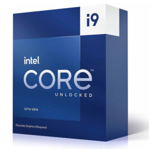 I9-13900KF 3GHZ 32MB BOX 1700