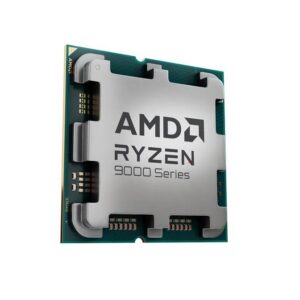 AMD RYZEN 9 9950X3D TRAY - 16-CORE, 4.3 GHZ, 128MB, 170W, AM5