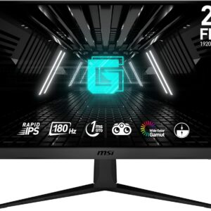MSI 24 G2412F IPS