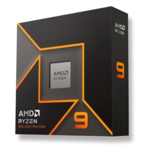 AMD RYZEN 9 9900X 4.4G 64M BOX