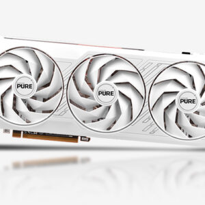 SAPPHIRE PURE RX7800XT OC 16GB