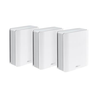 ASUS BT10 ZENWIFI WF7 3P  WHIT