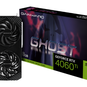 GW RTX4060TI GHOST8G GDDR6