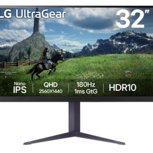 32LG 32GS85Q-B