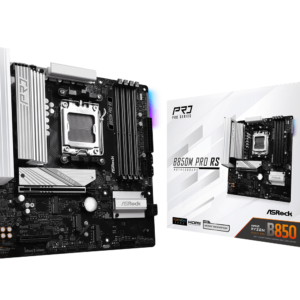 ASROCK B850M PRO RS