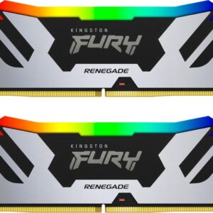 2X32G DDR5 6400 KING RENEG RGB