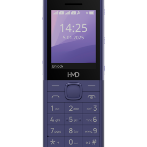 HMD 150 MUSIC DS PURPLE