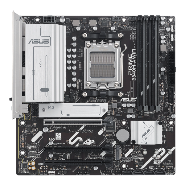 ASUS PRIME B840M-A WIFI
