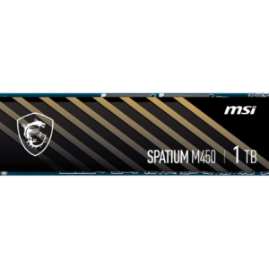 MSI SSD SPATI M450 1T V1 BULK