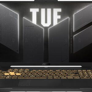 ASUS FX607VU-RL016W