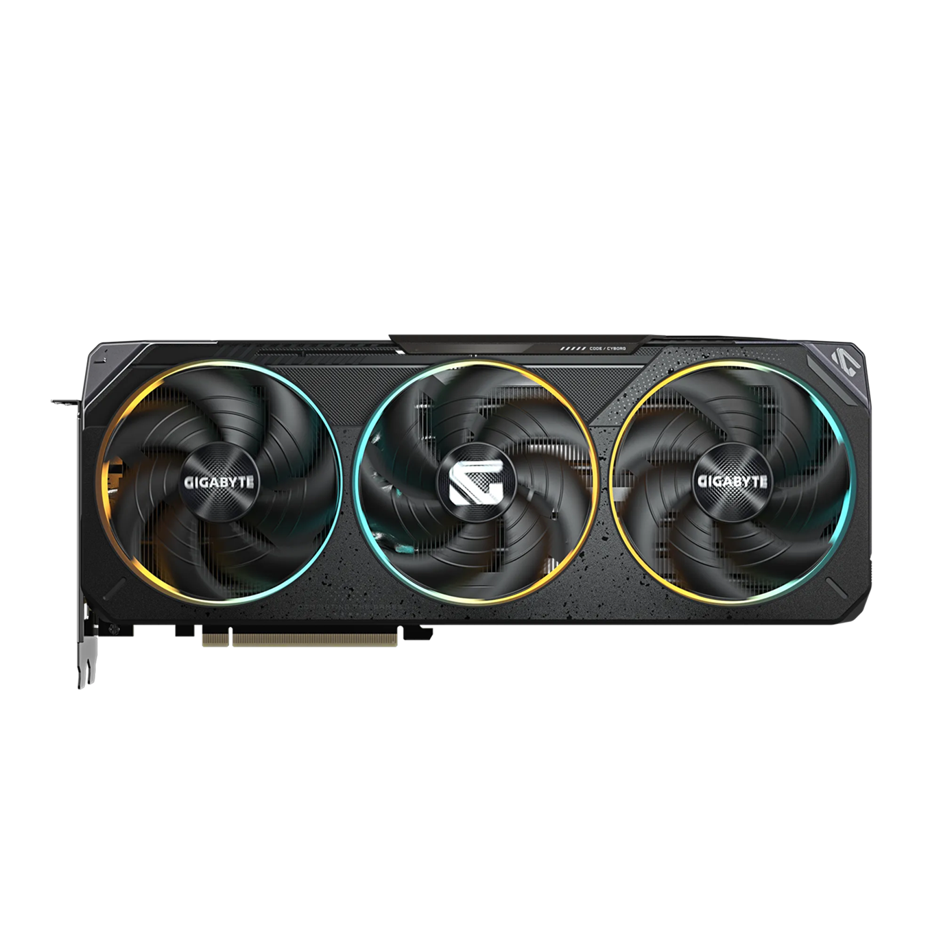 GB RTX5070 GAMING OC 12G