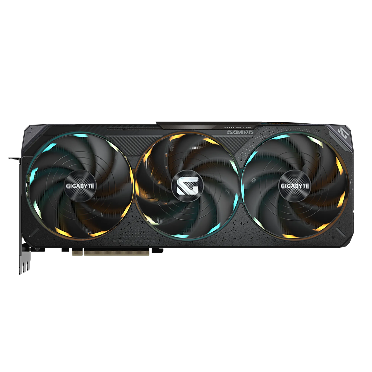 GB RTX5080 GAMING OC 16G