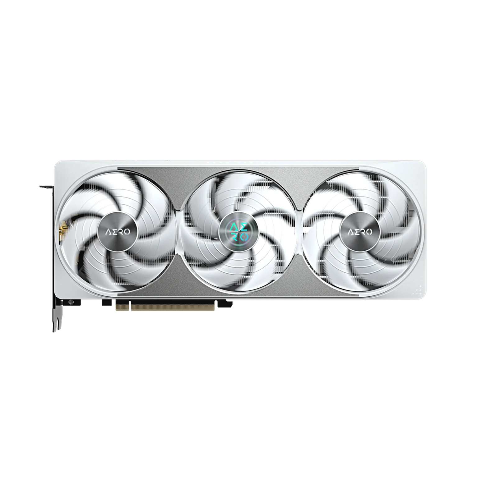 GB RTX5080 AERO OC SFF 16G