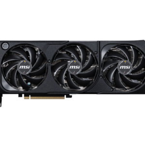 MSI RTX5070TI 16G SHADOW 3X OC