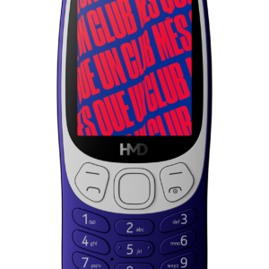HMD BARCA 3210 BLAU