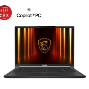 MSI STEALTH A16 AI+ A3XWHG 023