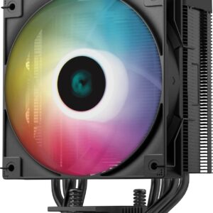 DEEPCOOL AG400 DIGITAL ARGB