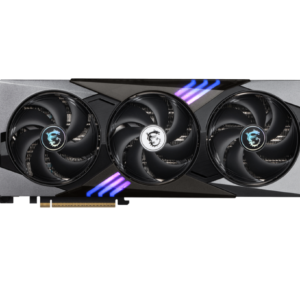 MSI RTX5080 16G GAMING TRIO