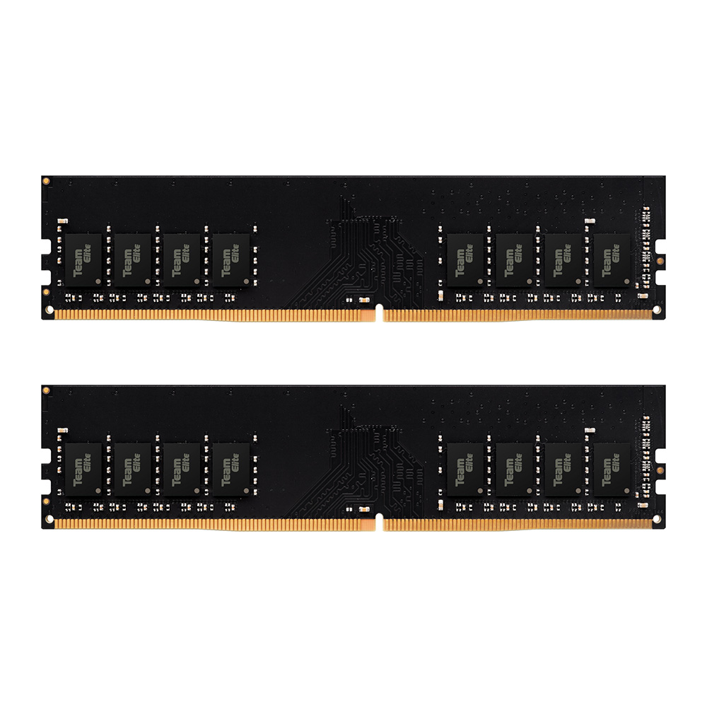 2X8G DDR4 3200 TEAM ELITE