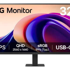 32 LG 32U631A-B