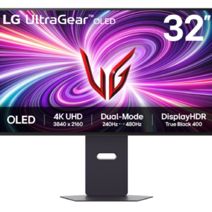 32LG 32GS95UV-B
