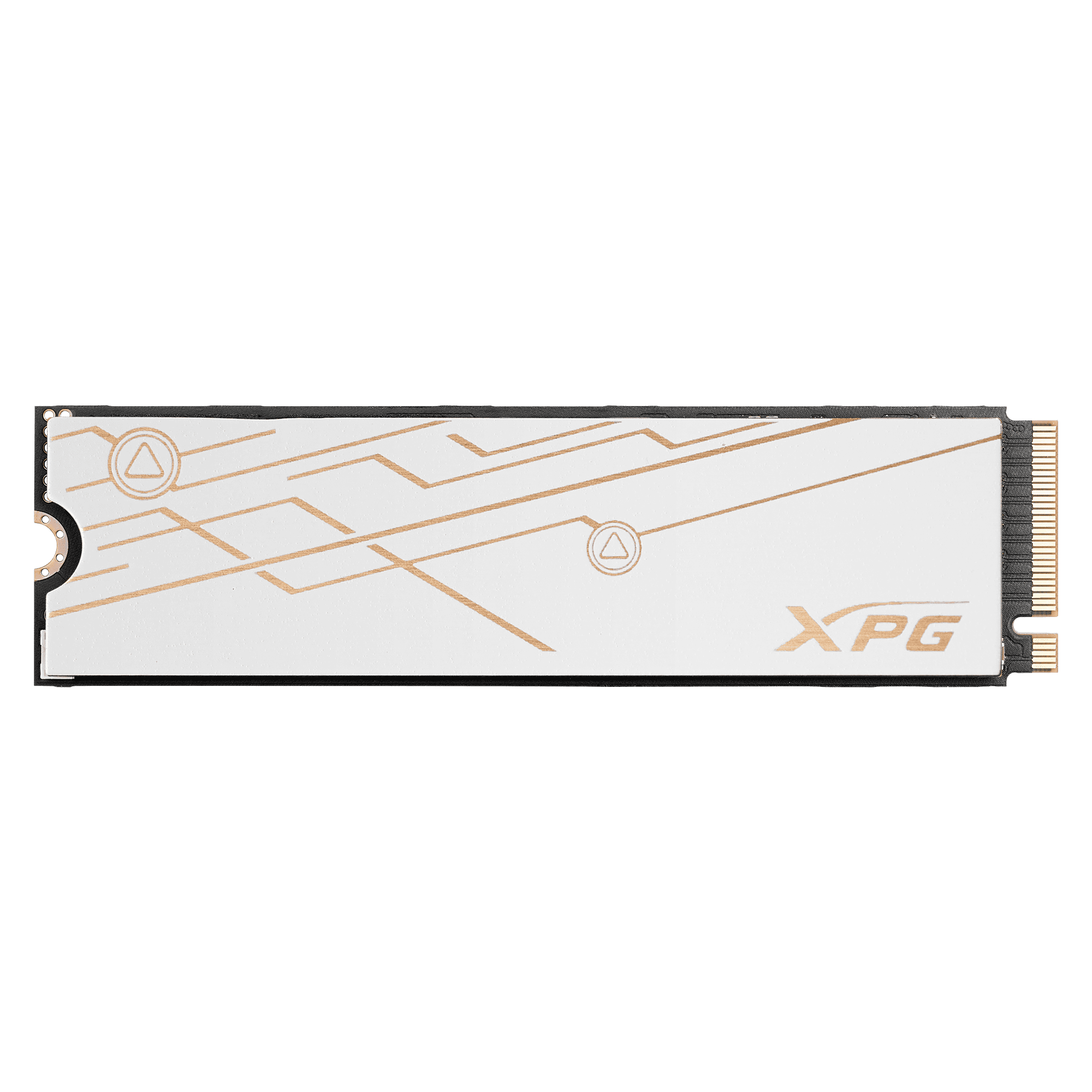 XPG MARS 980 BLADE 2TB PCIE