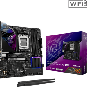 ASROCK B850M RIPTIDE WIFI