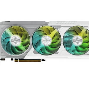 ASROCK RX9070XT SL 16G