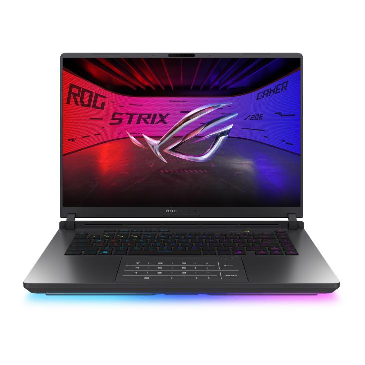 ASUS G614FR-S5107W