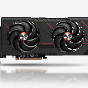 SAPPHIRE PULSE RX9070 16GB